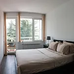 Square View דירה קאזאנלק